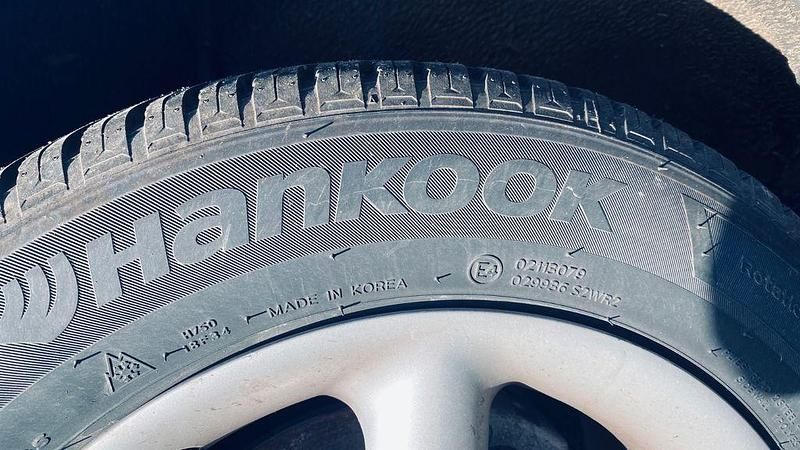 Gebraucht Kia Cerato EX 105 PS (77 kW) 2005 Blau Limousine