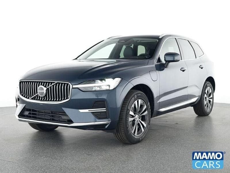 Gebraucht Volvo XC60 Core 398 PS (292 kW) 2025 Blau SUV
