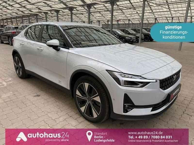 Andere Gebraucht 2024 Polestar 3 Limousine | 33.990 € - Bild 1/4
