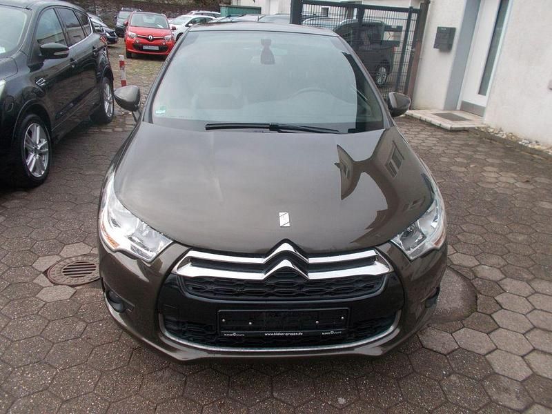 Gebraucht Citroën DS4 So Chic 131 PS (96 kW) 2015 Other Kleinwagen