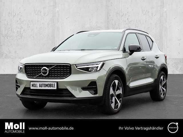 Gebraucht Volvo XC40 120 PS (88 kW) 2023 SUV