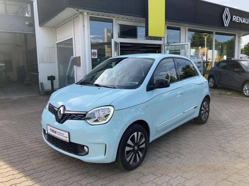 Andere Gebraucht 2023 Renault Twingo Techno Kleinwagen | 13.990 € (Fairer Preis) - Bild 1/4