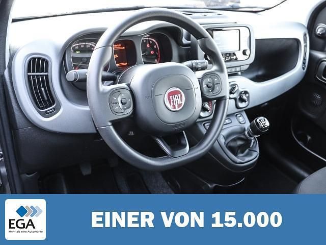 Gebraucht Fiat Panda 69 PS (50 kW) 2023 Kleinwagen