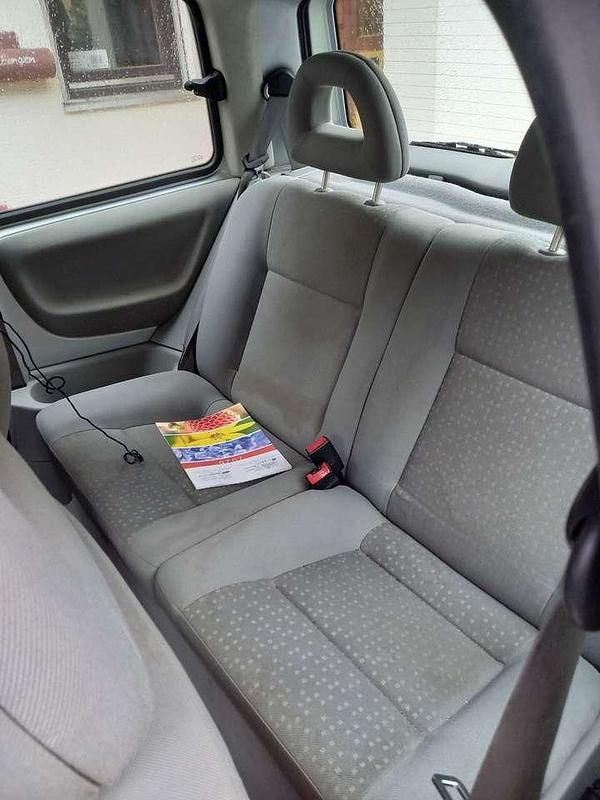 Gebraucht VW Lupo 60 PS (44 kW) 2002 Kleinwagen