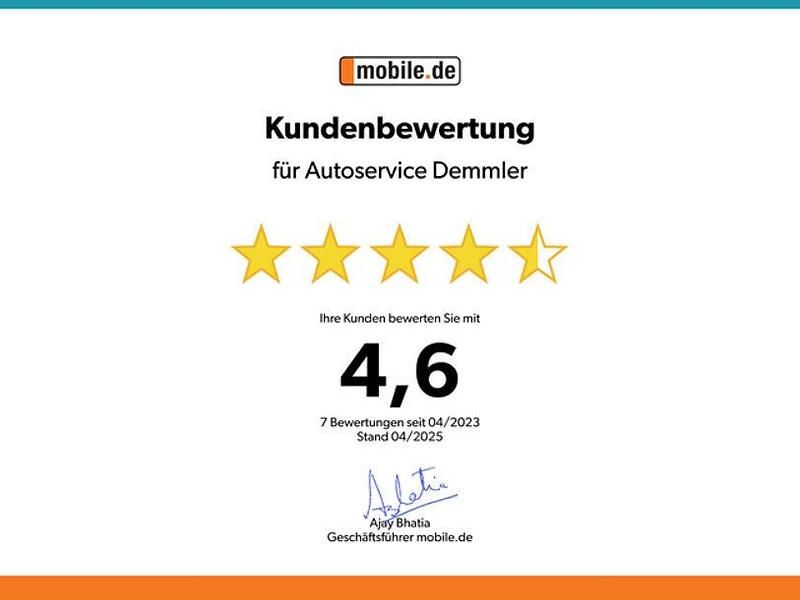 Gebraucht Toyota Proace Verso 150 PS (110 kW) 2020 Schwarz Kombi