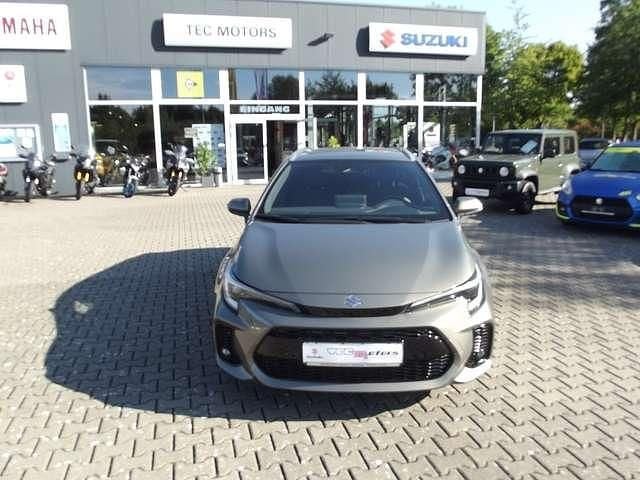 Bronze Neu 2025 Suzuki Swace Comfort+ Kombi | 29.900 € - Bild 1/4