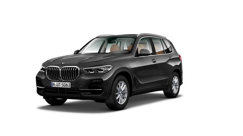 Gebraucht BMW X5 Efficient Dynamics 286 PS (210 kW) 2026 SUV