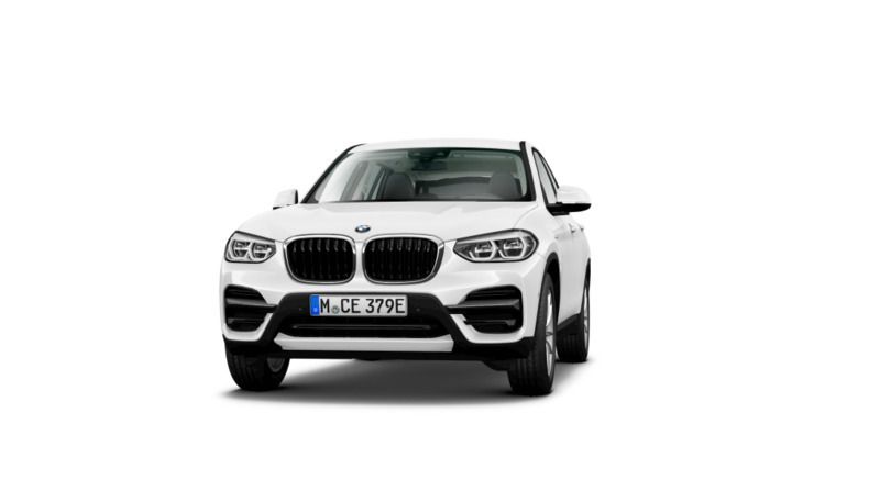 Gebraucht 2021 BMW X3 Advantage SUV | 39.907 € (Etwas zu teuer) - Bild 1/4