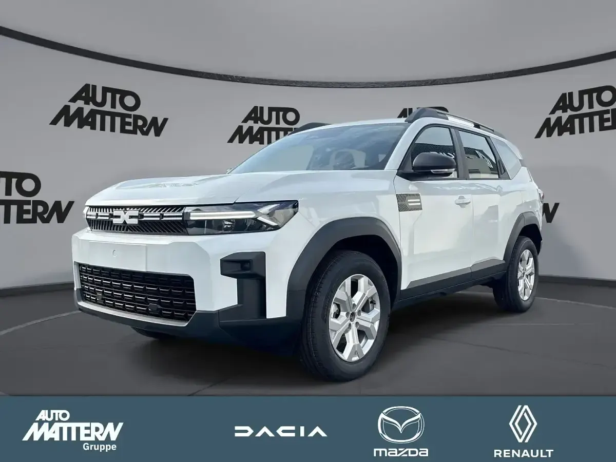 Gebraucht Dacia Bigster Essentiel 140 PS (102 kW) 2026 SUV