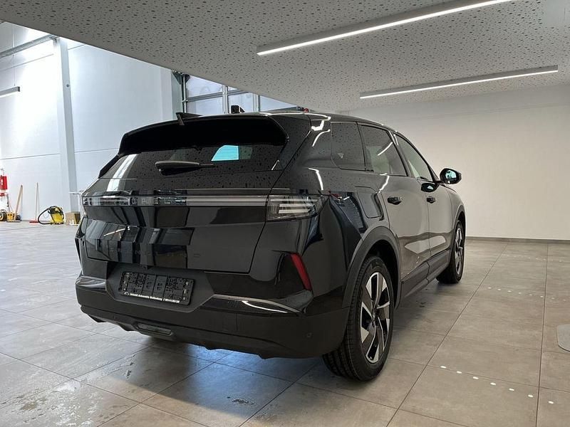 Neu Opel Grandland X 145 PS (106 kW) 2025 Schwarz SUV
