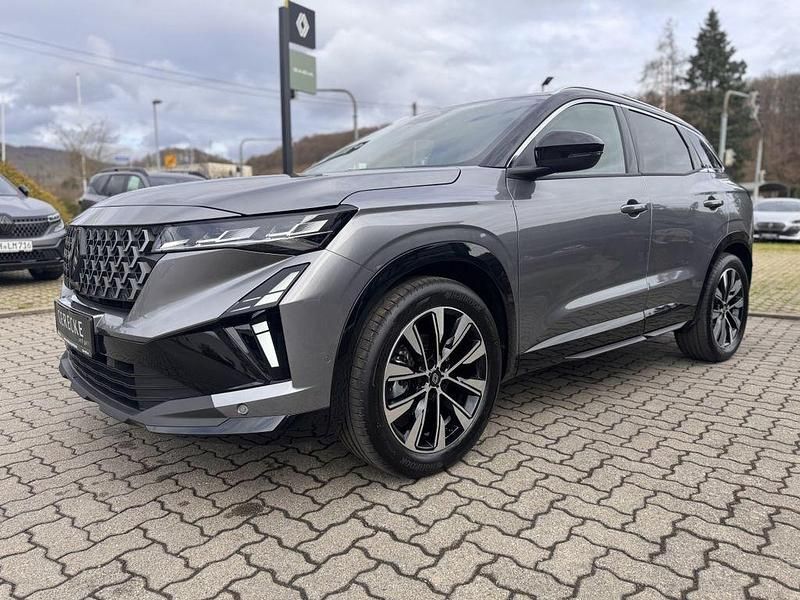 Gebraucht Renault Austral Techno 158 PS (116 kW) 2025 Grau SUV