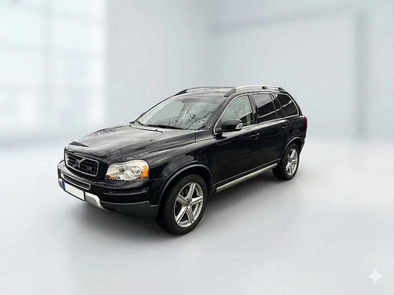 Gebraucht Volvo XC90 315 PS (231 kW) 2007 Schwarz SUV