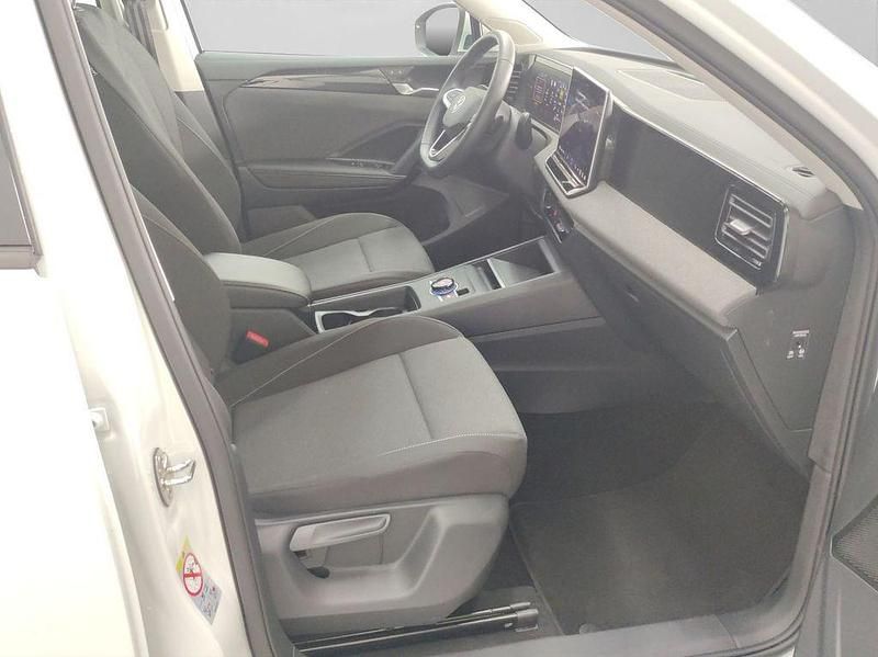 Gebraucht VW Tiguan 150 PS (110 kW) 2025 Weiß SUV