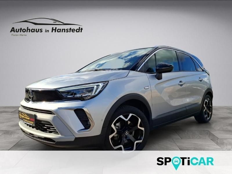 Gebraucht 2025 Opel Crossland Ultimate SUV | 24.990 € (Etwas zu teuer) - Bild 1/1