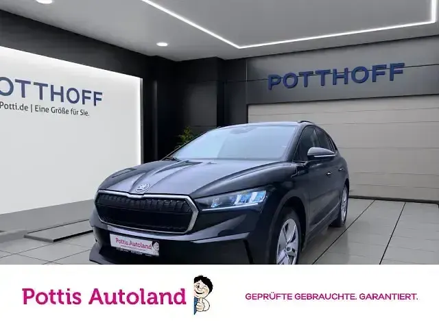 Gebraucht Skoda Enyaq iV Loft 108 kW (148 PS) 2023 SUV