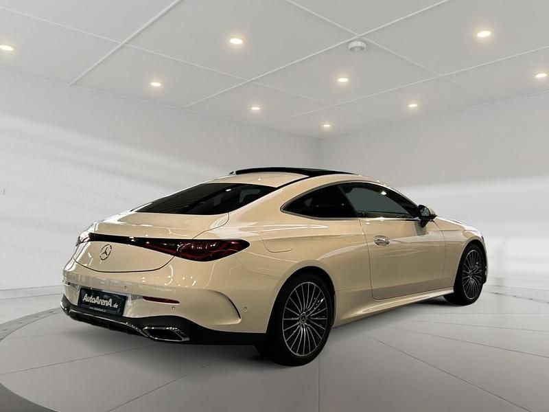 Gebraucht Mercedes 180 AMG 170 PS (125 kW) 2025 Weiß Limousine