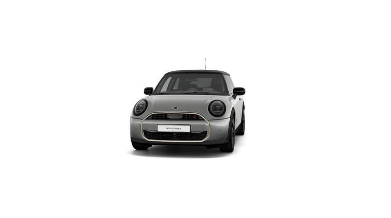 Gebraucht 2024 Mini Cooper S Kleinwagen | 30.539 € (Guter Preis) - Bild 1/2
