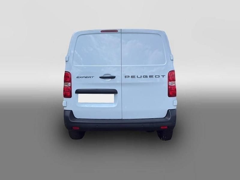 Gebraucht Peugeot Expert 120 PS (88 kW) 2025 Weiß Van