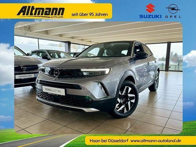 Gebraucht Opel Mokka-e Elegance 100 kW (136 PS) 2023 Othercolor SUV