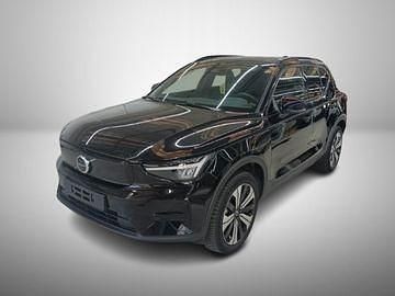 Schwarz Gebraucht 2022 Volvo XC40 Plus SUV | 29.990 € (Fairer Preis) - Bild 1/4