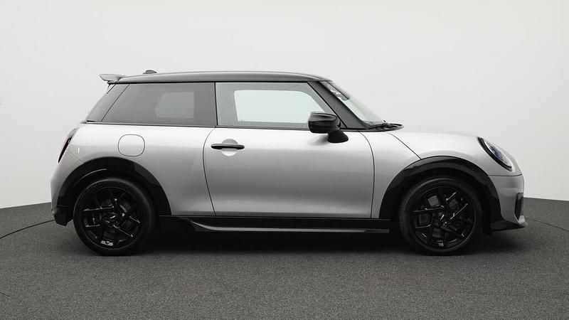 Gebraucht Mini Cooper S 204 PS (150 kW) 2024 Grau Kleinwagen