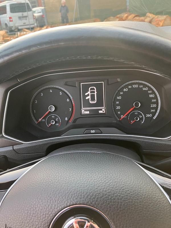 Gebraucht VW T-Roc 150 PS (110 kW) 2018 Weiß SUV