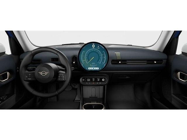 Gebraucht Mini Cooper Favoured 114 kW (156 PS) 2025 Blau Kleinwagen