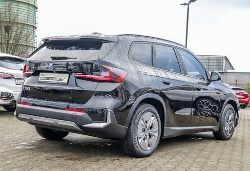 Gebraucht BMW iX1 Performance 230 kW (313 PS) 2023 Schwarz SUV