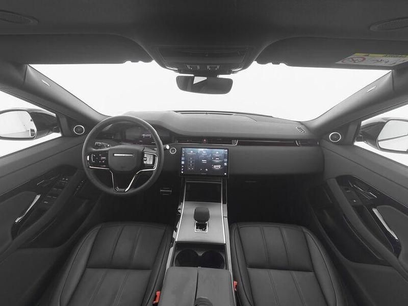 Gebraucht Land Rover Range Rover evoque SE Dynamic 204 PS (150 kW) 2025 Weiß SUV