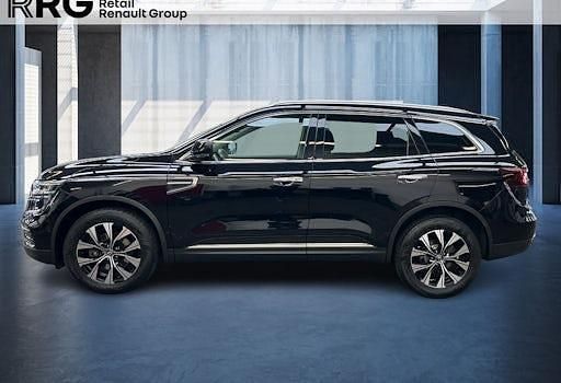 Gebraucht Renault Koleos Techno 184 PS (135 kW) 2023 Schwarz SUV