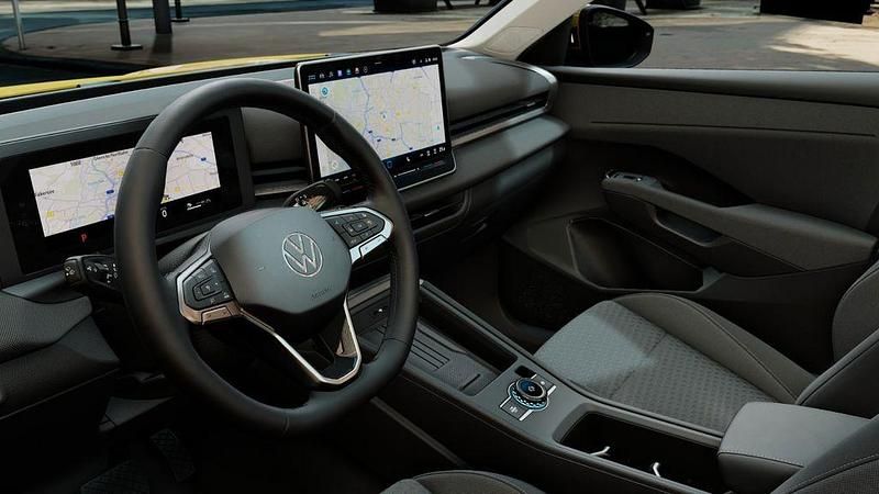 Neu VW T-Roc Life 116 PS (85 kW) 2026 SUV