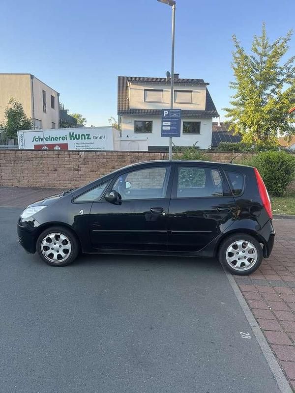 Gebraucht 2007 Mitsubishi Colt Limousine | 1.150 € (Fairer Preis) - Bild 1/4