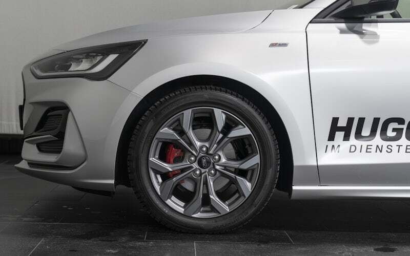 Gebraucht Ford Focus ST-Line 125 PS (91 kW) 2023 Andere Limousine