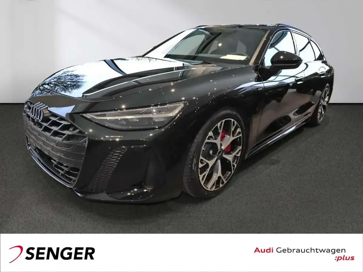Gebraucht Audi A6 Sport 367 PS (269 kW) 2026 Kombi