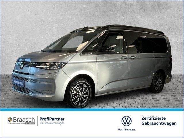Othercolor Gebraucht 2024 VW T7 Coast Van | 75.976 € (Teuer) - Bild 1/3