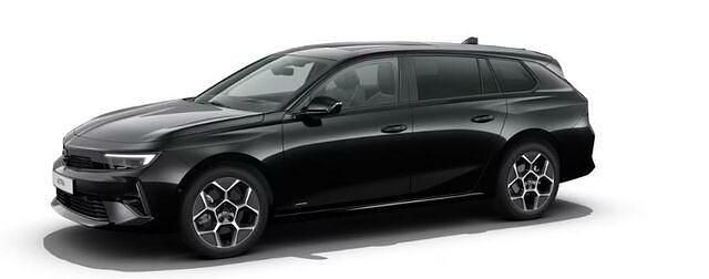 Gebraucht Opel Astra Ultimate 131 PS (96 kW) 2022 Andere farbe Kombi