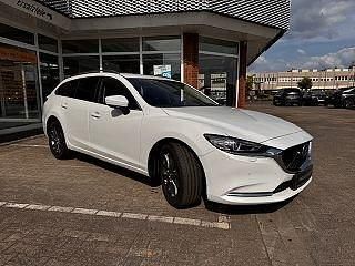 Gebraucht Mazda 6 Center-Line 165 PS (121 kW) 2023
