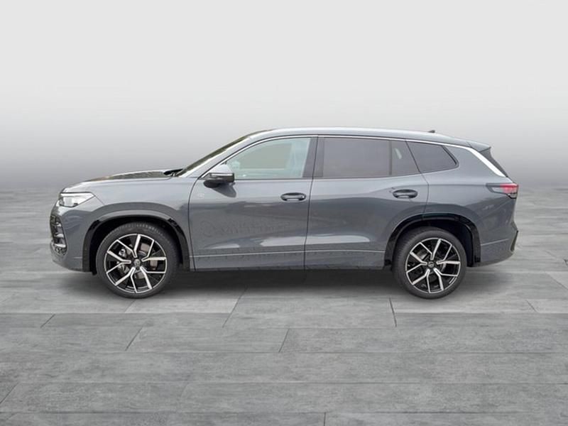 Gebraucht VW Tayron R-line 193 PS (141 kW) 2025 Grau SUV