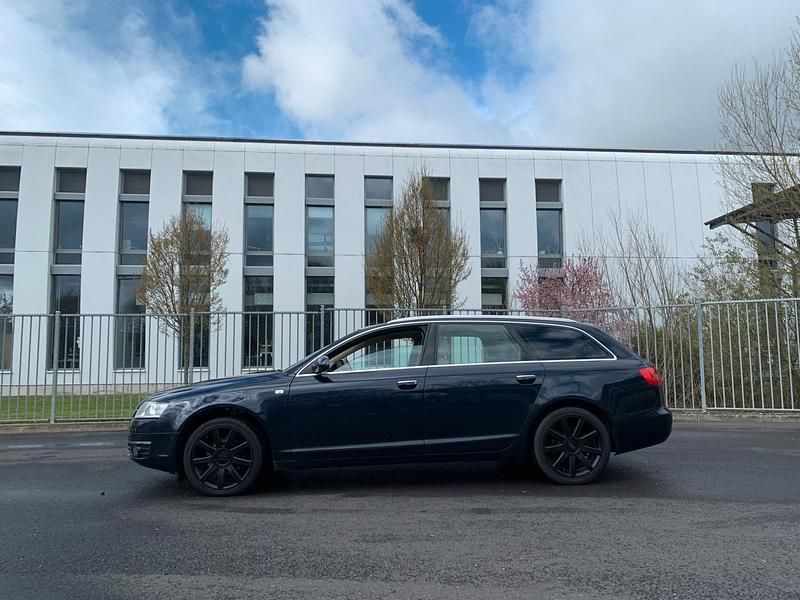 Gebraucht Audi A6 180 PS (132 kW) 2005 Kombi
