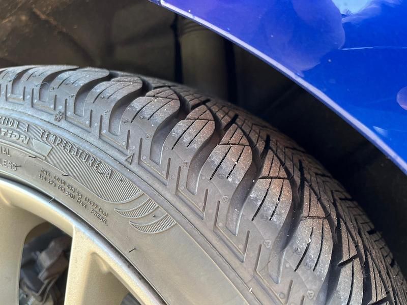 Second-hand Seat Leon ST 131 CP (96 kW) 2019 Albastru Break