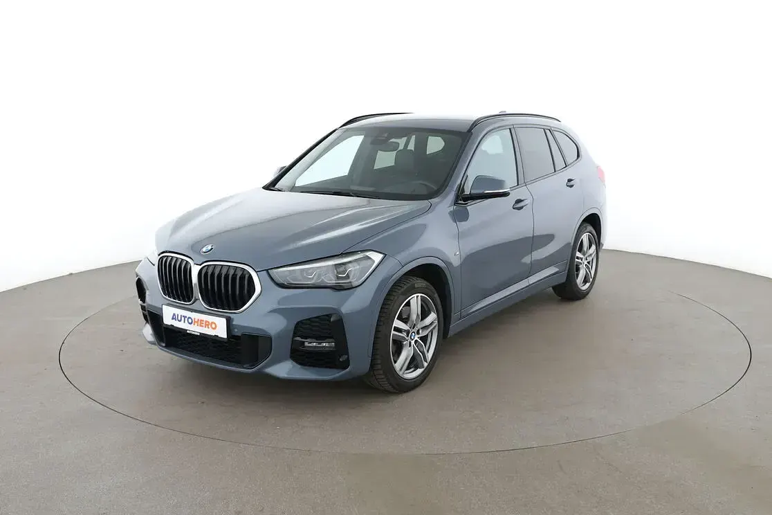 Gebraucht BMW X1 M Sport 192 PS (141 kW) 2020 SUV