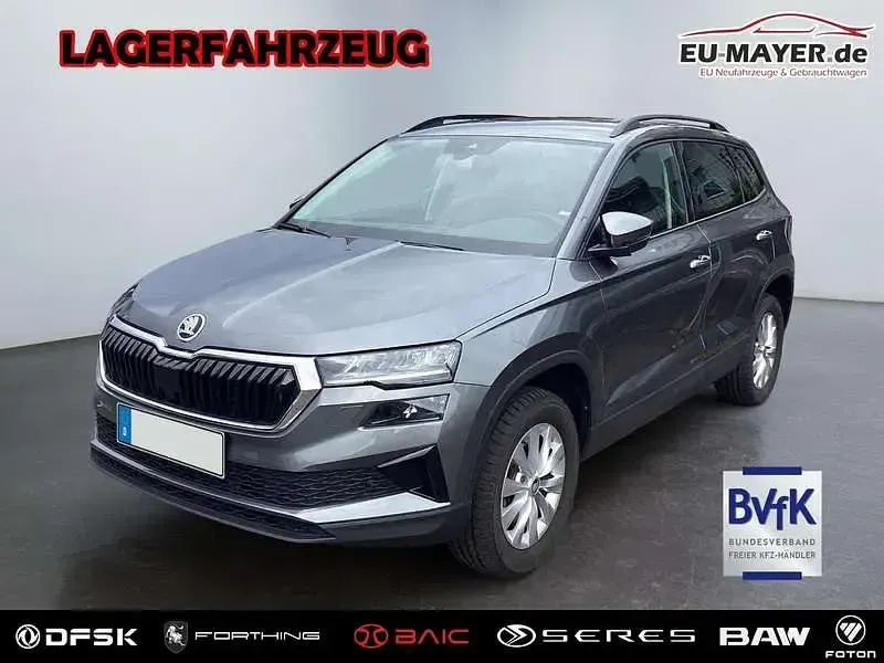 Gebraucht Skoda Karoq 150 PS (110 kW) 2025 SUV