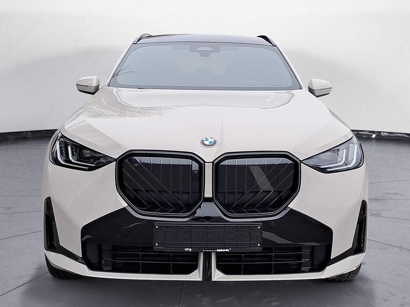 Neu BMW X3 197 PS (144 kW) 2026 Grau SUV