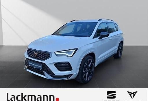 Usado Cupra Ateca Basis 300 HP (220 kW) 2023 Branco SUV