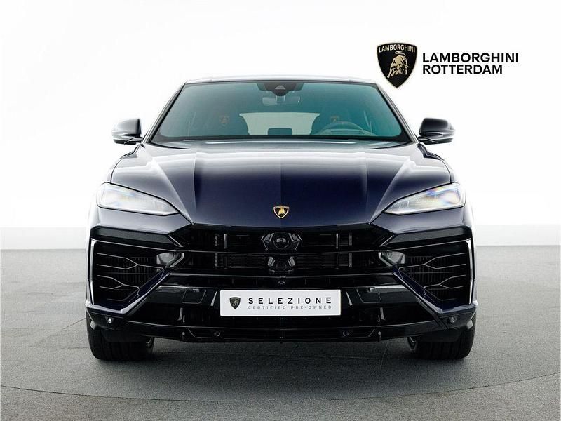 Gebraucht Lamborghini Urus 2025 Blau SUV