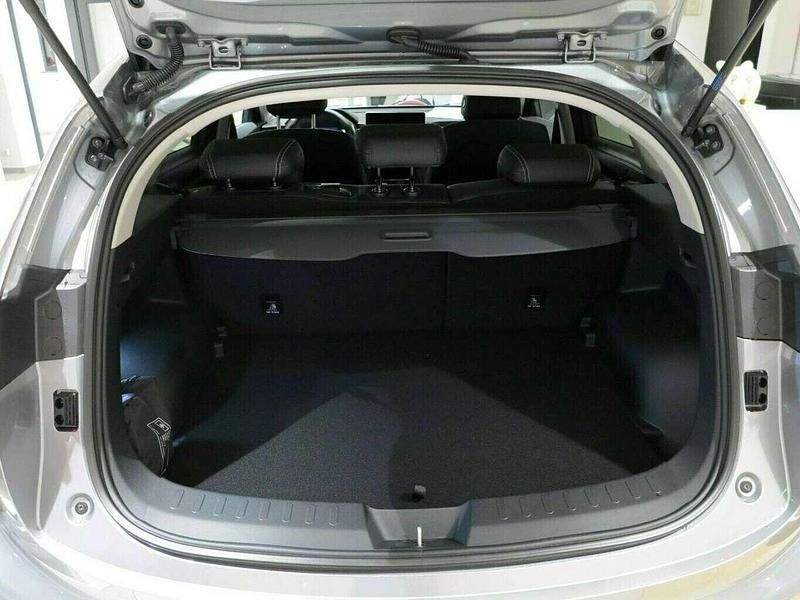 Neu Haval Jolion Lux 177 PS (130 kW) 2026 Light ayers grey SUV