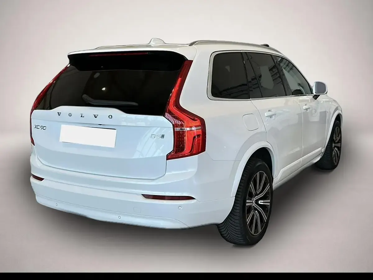 Gebraucht Volvo XC90 Core 250 PS (183 kW) 2024 Manufacturer SUV