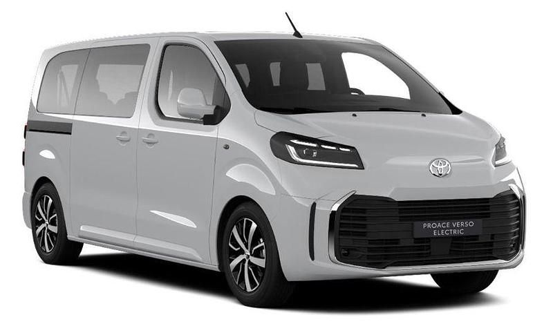 Neu 2025 Toyota Proace Verso Kombi | 58.740 € - Bild 1/4