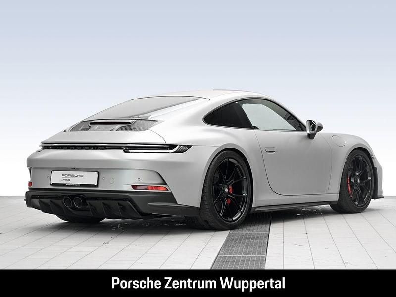Gebraucht Porsche 992 510 PS (375 kW) 2023 Silber