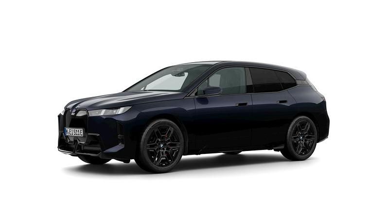 Neu BMW iX Shadowline 300 kW (408 PS) 2025 SUV